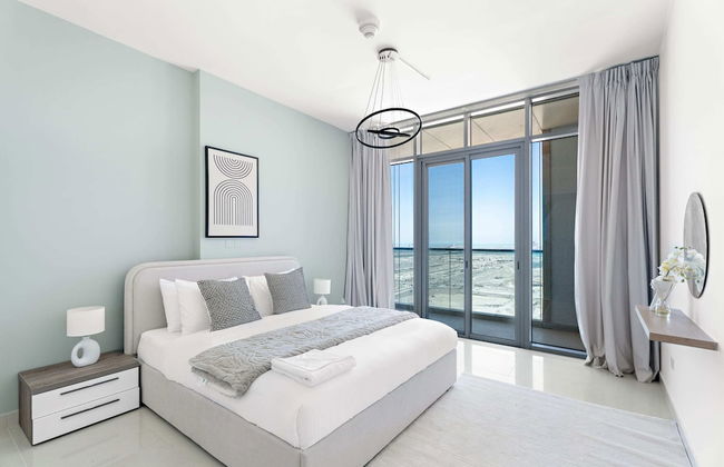 Silkhaus Julphar Tower, Al Reem Abu Dhabi - Photo 32