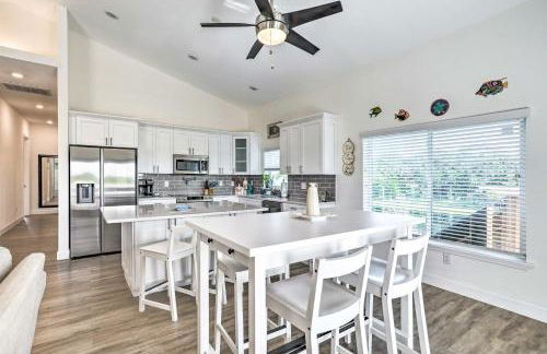 Tampa House with Patio, Near Downtown and Beaches! - Foto 8