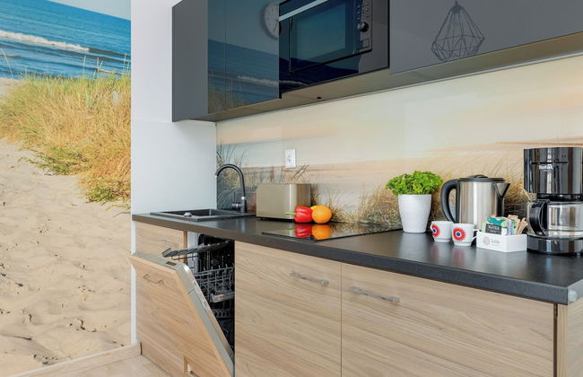 Seaside Apartamenty-Grzybowo - Photo 66