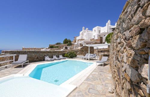 SeaBlue Villas - Photo 104