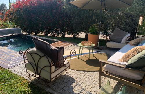 Tranquilité - Foto 8