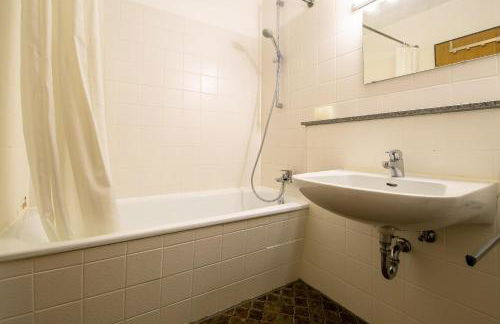 Ferienwohnpark Immenstaad am Bodensee Ein-Zimmer-Apartment 49 03 - Foto 4