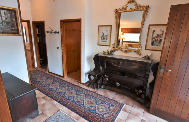 Villa Lucia - Foto 18