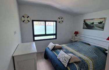 Villa pieds dans l'eau du Lac du Bourget - Foto 7