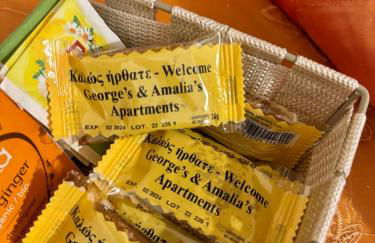 George's & Amalia's appartments 2 - Foto 52