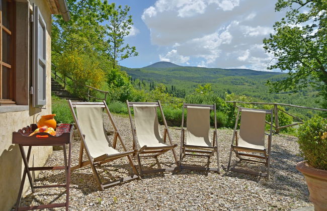 Casa dell'Ambasciatore - Foto 16