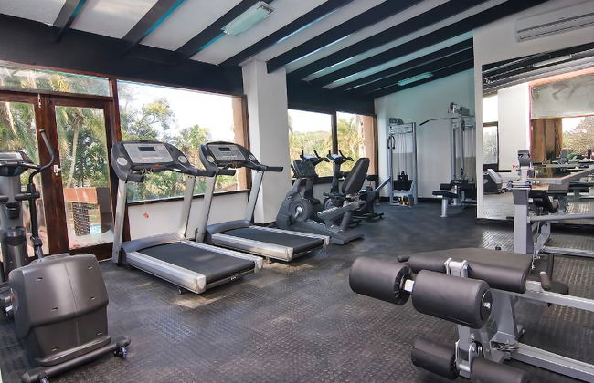 San Lameer Villa Rentals Two Bedroom Standard 1928 - Foto 12