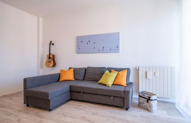 Surf Sound B Flat in Livorno - Foto 32