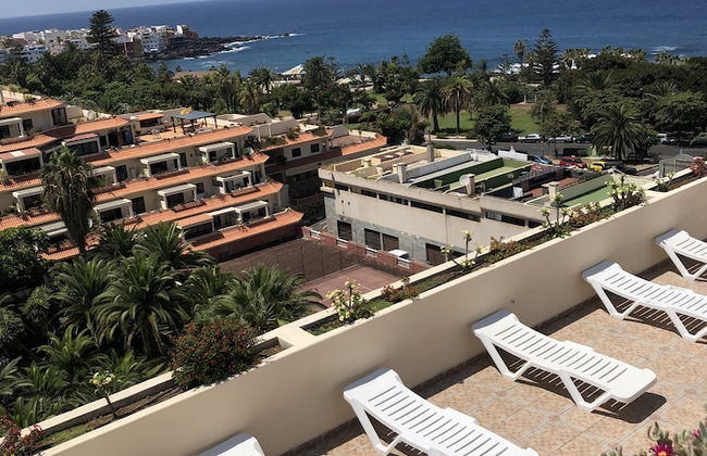 Apartamentos Bahia Playa - Foto 63