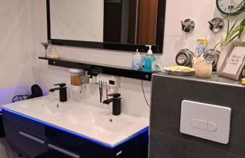 Beautiful, cozy room in Remseck near Stuttgart - ROOM A - Foto 10