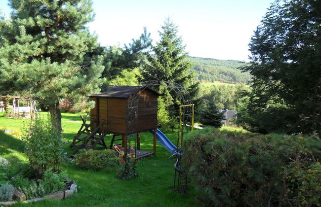 Holiday Apartment Family Kreissl - Foto 24