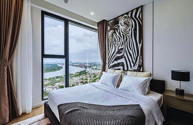 The Lumiere Luxury Citypoint ANGIA - Foto 21