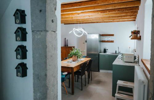 La Casa Di Betti - Foto 1