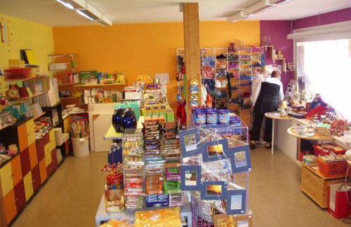 Hotel Grünes Paradies - Foto 10