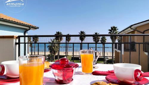 Appartamento Fronte Mare Cologna Spiaggia cod RC2 - Photo 3