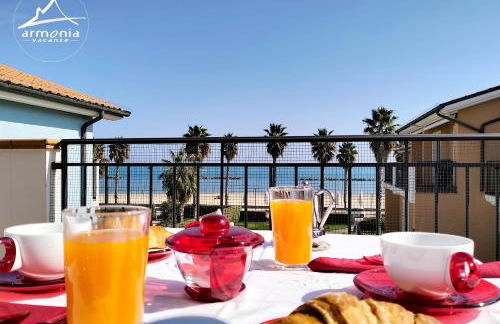 Appartamento Fronte Mare Cologna Spiaggia cod RC2 - Foto 3