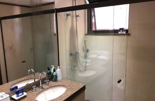 Flat Vieira Souto Vista Mar - Foto 38