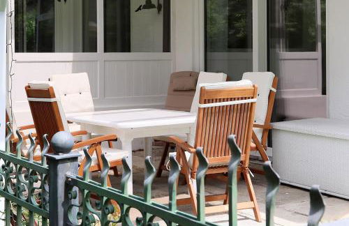 Unique Luxury Villa 22 min to Munich 290m2 Pool Sauna - Foto 55