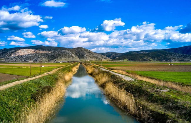 Nikolaou Apartments Upper Floor - Foto 31