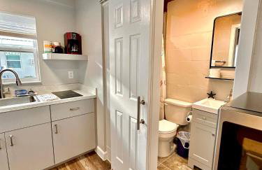 Cottage 34, Coconut Cottage - Dora Canal Court - a downtown, waterfront community - Photo 28