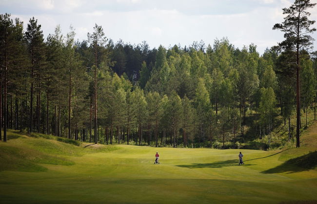 Holiday Club Vierumäki Superior Apartments - Foto 22