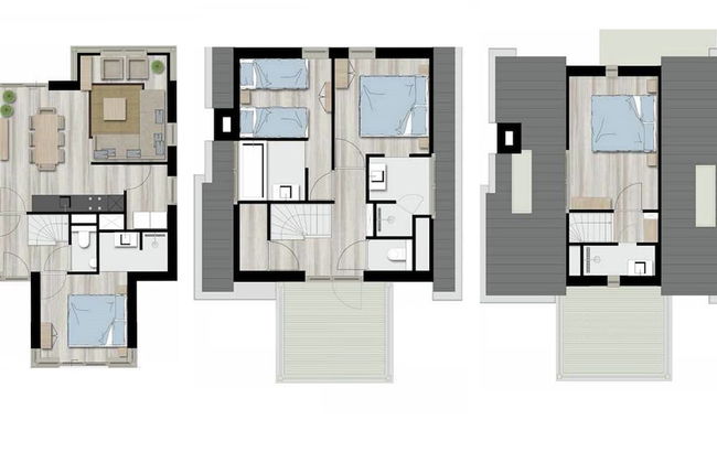 Relax in Coastal Luxury - Photo 7