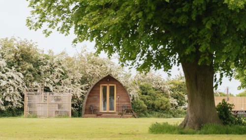 Crowtree by Wigwam Holidays - Foto 3