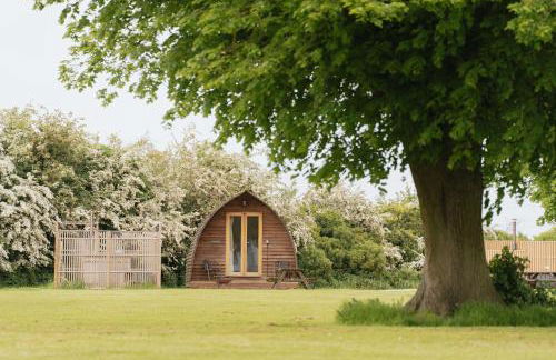 Crowtree by Wigwam Holidays - Foto 3