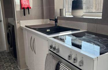 Barber House - Cosy Stylish 2 bed - Sleeps… - Foto 18