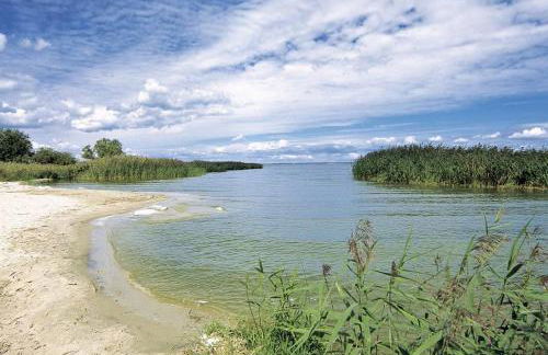 Auszeit am Haff Ferienhäuser - Foto 20