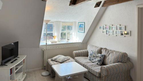 Hüs Sanskiin Ferienwohnung *Goodshenk* - Foto 2