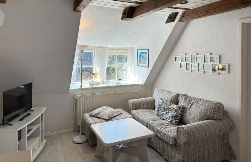 Hüs Sanskiin Ferienwohnung *Goodshenk* - Foto 2