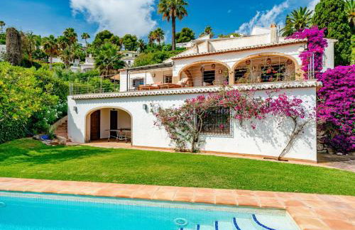 Holiday Home Villa Pomelo Plus-1 by Interhome - Foto 39