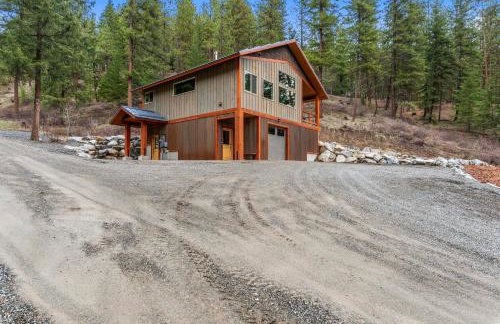 Eagle Creek Hideaway - Foto 9