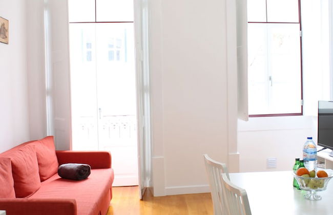 FeelCoimbra Apartament Santa Cruz - Photo 22