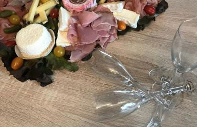 Gîte Les Galipes - Foto 9