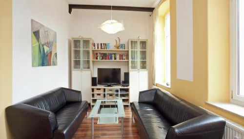 Elegant Villa in Borstendorf - Foto 4