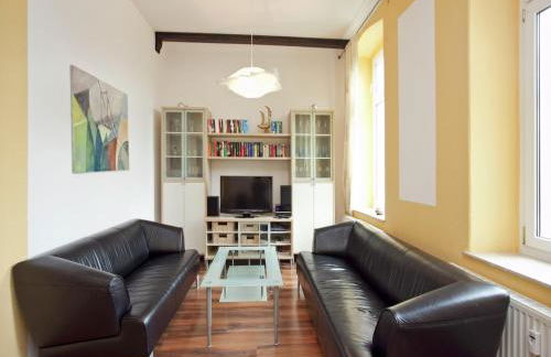 Elegant Villa in Borstendorf - Foto 4