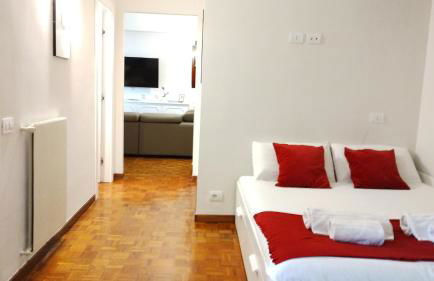 BayView Posillipo, modern, spacious, kids-friendly, stunning view - Photo 51