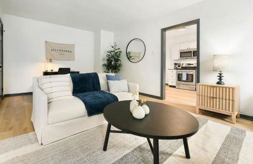 HostWise Stays - On Butler St, Lower Lawrenceville, Perfect Location! - Foto 1