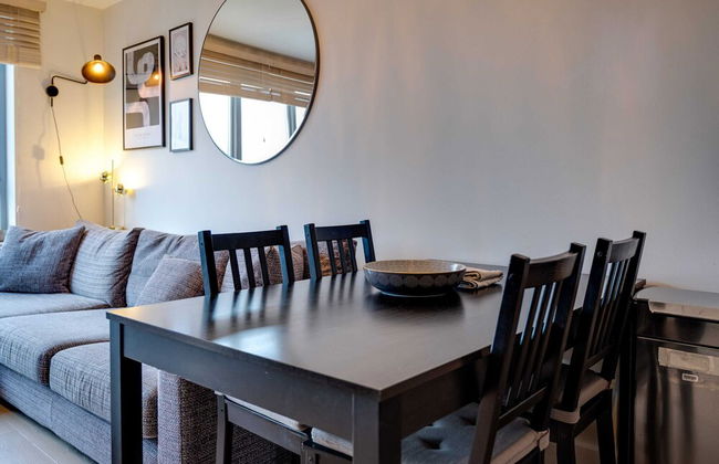 Spacious Modern Camberwell Apartment - Foto 16