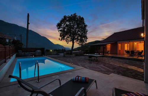 Villa Calma Biokovo near Makarska - Foto 36