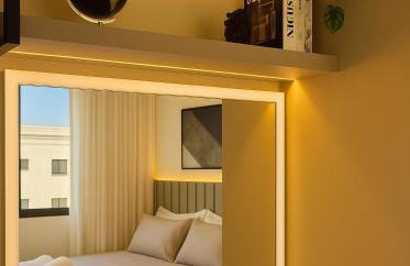 Apartamento Central Alto Padrao em Foz do Iguacu - Foto 24