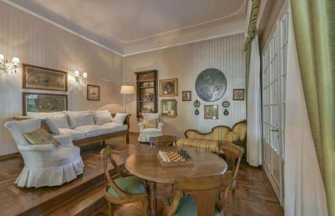 Villa Gelly - Foto 12