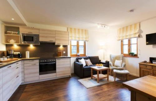 in the holiday home Vorbergblick - Foto 10