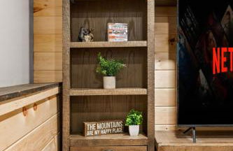 Lazy Bear Retreat Outdoor Oasis Hot Tub etc - Foto 69