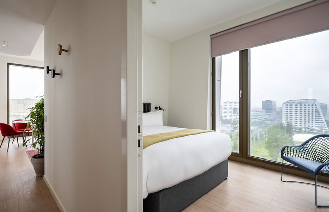 PREMIER SUITES PLUS Amsterdam - Foto 16