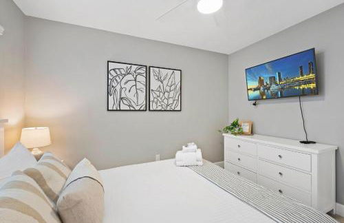 Endless Summer Retreat - Beach - AC - Shops - Foto 11