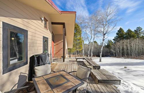 Grizzly Peak Getaway - Foto 35