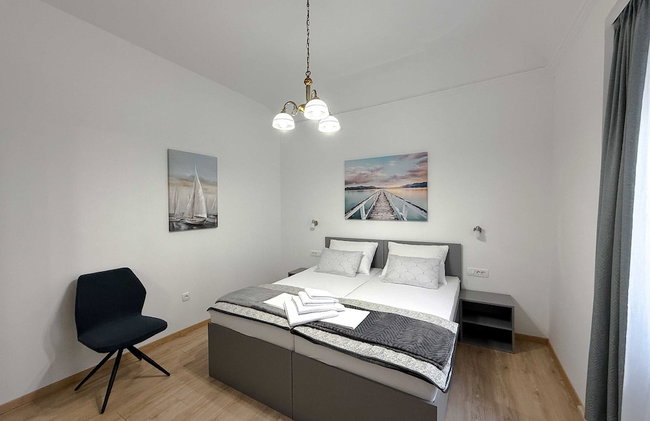 Anima Mea Old Town Apartment - Foto 12